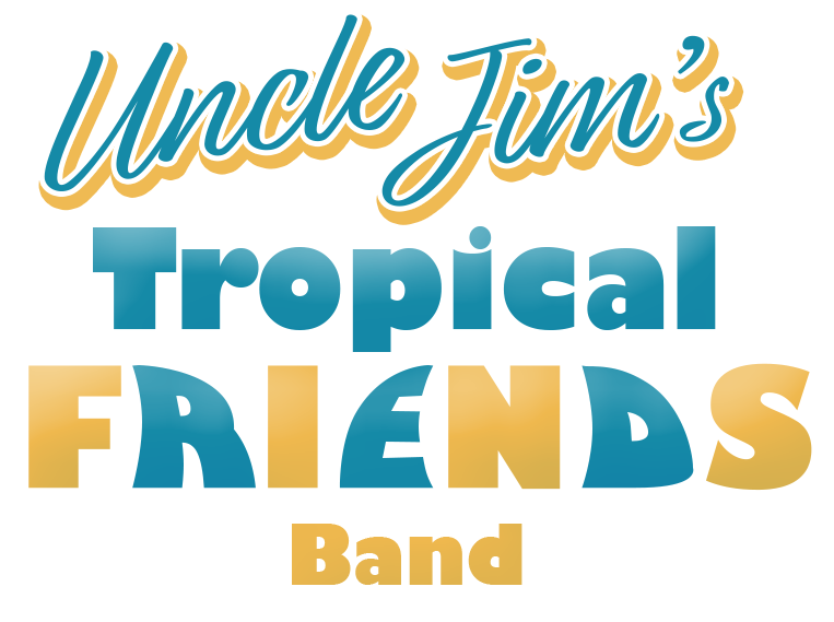 Uncle Jim's Tropical Friends Band